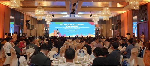 琼岛椰风入槟城——海南旅游文化马来西亚槟城交流活动策划方案