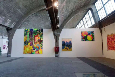 北京798艺术区打卡地盘点及文化艺术交流活动策划指南